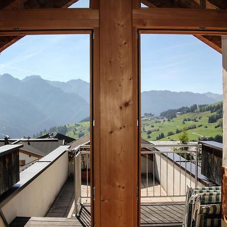 Hotel Garni Apart Elfriede Fiss Exterior photo